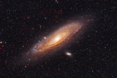 M31_EXTREM_STARs_COLORS