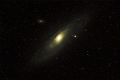 M31 - Andromeda