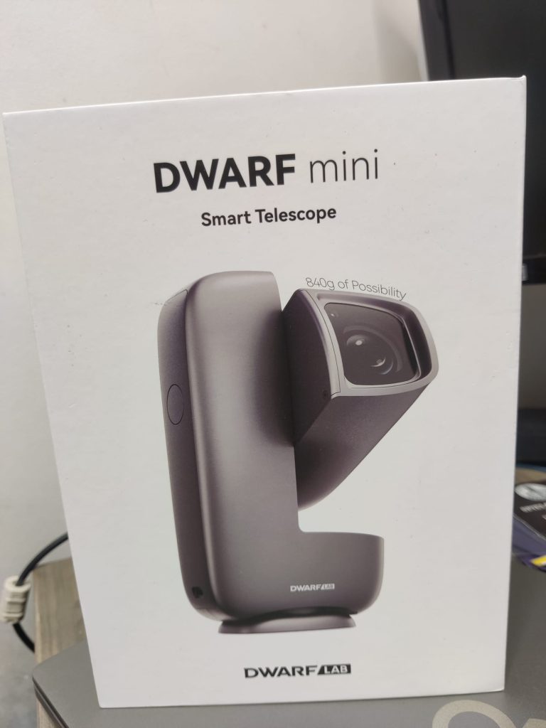 box-768x1024 My Journey with the DwarfLab Dwarf Mini